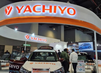 Индийская Samvardhana Motherson купит у Honda четырехколесный бизнес производителя автозапчастей Yachiyo