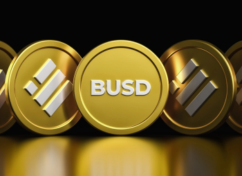 Инвесторы вывели около $6 млрд из стейблкоина Binance