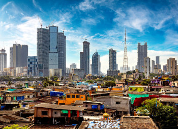 Brookfield India REIT и GIC покупают коммерческую недвижимость в Индии за $1,4 млрд 