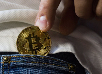 Как заработать на криптовалюте?