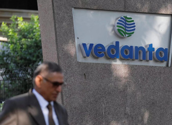 Індійська Vedanta придбає спільне підприємство з виробництва чіпів Foxconn у свого холдинга