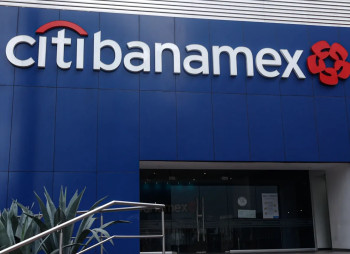Grupo Mexico приближается к сделке по покупке подразделения Citi Banamex за $7 млрд
