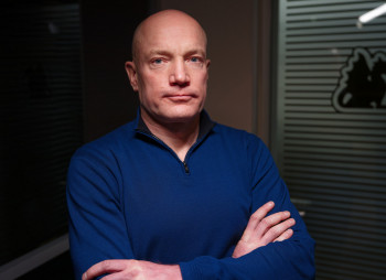 Томаш Фіала з Dragon Capital очікує 90% інвестицій в Україну тільки після закінчення війни