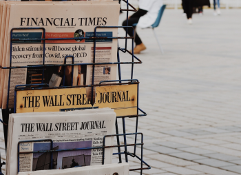 Бизнес прогнозы на 2023 год от Financial Times, The Wall Street Journal и Business Insider