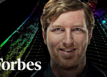 Владельцем Forbes стал Остин Рассел – CEO компании-разработчика лидеров для беспилотных машин Luminar