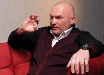 Про інвестиції і бізнес в період війни, приватизацію, нових олігархів в Україні