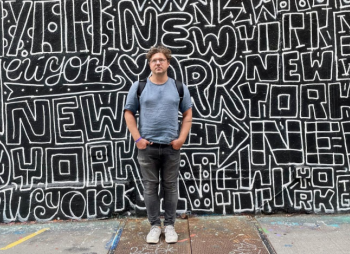 Екс-співробітник WhatsApp та інвестор Petcube Антон Борзов запускає венчурний фонд на $100 млн