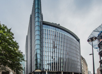 Landsec продала офісну будівлю в Лондоні забудовнику з Гонконгу за £349,5 млн