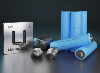 Livent и Allkem объединяются в компанию #3 в мире по производству лития стоимостью $10,6 млрд