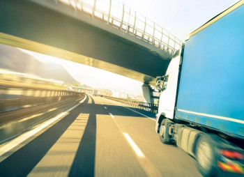 What is the best country to invest in logistics business?