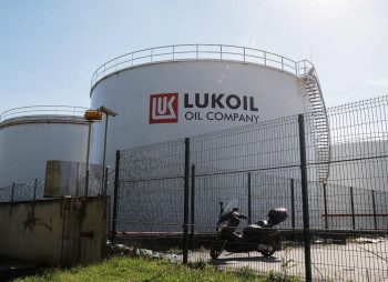 Лукойл продає свій найбільший НПЗ в Італії групі G.O.I. ENERGY