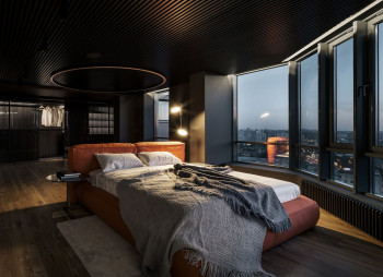 На рівні Монако: чи є попит на квартири Києва вартістю $2-12 млн під час війни