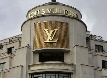 Ринкова вартість LVMH вперше перевищила $500 млрд
