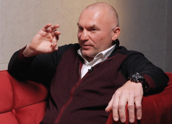 До окончания войны в Украину не пойдут инвестиции, будем сами плескаться в этом аквариуме