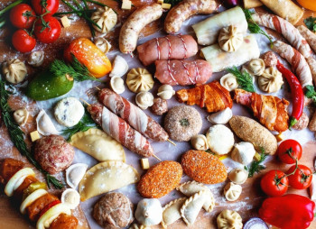 Анализ рынка мясных полуфабрикатов в Украине