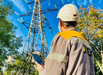 ДТЭК инвестирует $145 млн в проект умных сетей Smart Grid в Киевской области
