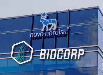 Данська фармкомпанія Novo Nordisk хоче придбати контрольний пакет акцій французької Biocorp