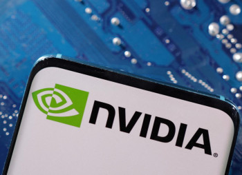 Капіталізація Nvidia досягла майже $1 трлн на тлі зростання попиту на чіпи для ШІ