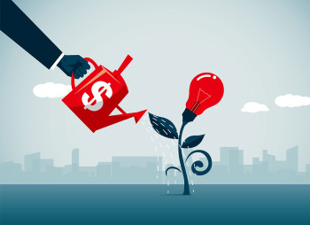 Как получить деньги для стартапа: 10 вариантов привлечь финансирование