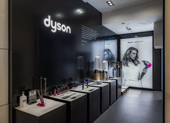 Гигант бытовой электроники Dyson построит завод по производству аккумуляторов в Сингапуре