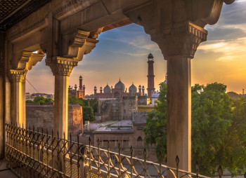 Саудівська Аравія має намір збільшити інвестиції в Пакистан до більш ніж $10 млрд