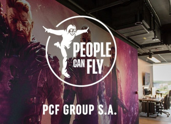 Южнокорейская Krafton приобретет 10% польского производителя видеоигр PCF Group