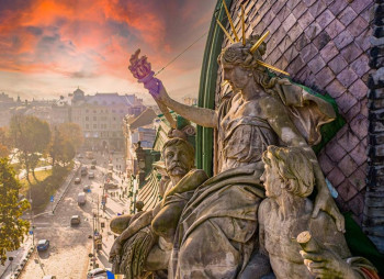 Russia-Ukraine war conflict: time to worry for investors?