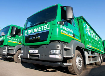 Агрохолдинг "Прометей" привлек $2 млн от ПУМБ для поддержки экспортных контрактов