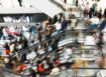 Розничная торговля в 2023 году: тренды и прогнозы развития ритейла