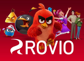 Израильская ИТ-компания Playtika хочет купить создателя Angry Birds за $738 млн