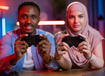 Саудовская Аравия инвестирует $38 млрд в разработку видеоигр и планирует стать центром индустрии