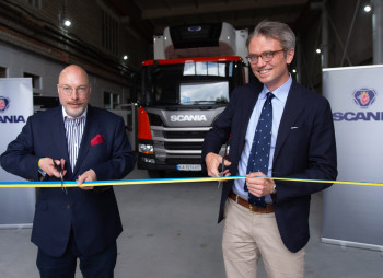 Staying in the ranks: The bumpy ride of investing in Ukraine through war