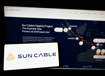 Австралійський мільярдер Кеннон-Брукс купує ВДЕ-проєкт Sun Cable вартістю $20 млрд