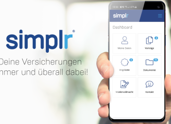 Інтранет-платформа на базі ШІ Simplr залучила $70 млн