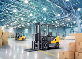 Blackstone продает компании Prologis коммерческую недвижимость за $3,1 млрд