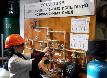 ФГИУ выставил на аукцион самый дорогой лот малой приватизации – химзавод Смолы за 190 млн грн