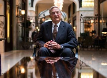 Фонд Джорджа Сороса продав акції Tesla і зробив ставку на Netflix та Walmart