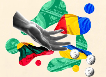 Despite the war in Ukraine, venture capitalists continue to invest in Central and Eastern Europe