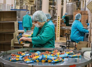 Чумак має намір побудувати виробництво томатної пасти на Одещині