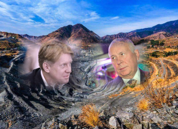 Під націоналізацію в Україні потрапили титанові, трубні та аграрні активи росіян на 2 млрд. грн