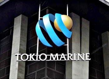 Японський страховик Tokio Marine має намір продати свій підрозділ у Південно-Східній Азії за $1 млрд