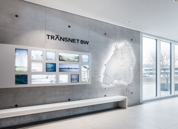 EnBW продає міноритарний пакет акцій високовольтних мереж TransnetBW за €1 млрд