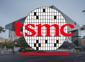 TSMC планує збудувати перший німецький завод з виробництва чіпів вартістю до €10 млрд