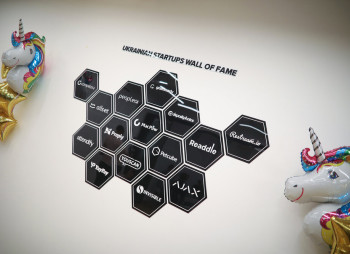 Best startups of Ukraine: international investors' choice