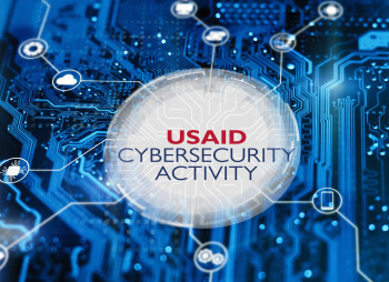 USAID виділить $60 млн для зміцнення кібербезпеки України