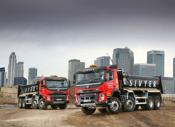 Holcim купує британську компанію з переробки відходів Sivyer Logistics