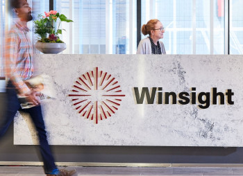 Informa купляє організатора B2B-заходів Winsight за $380 млн