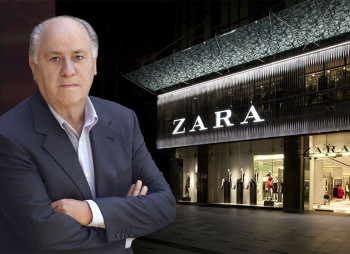 Основатель Zara купил роскошный многоквартирный дом в Дублине за $108 млн