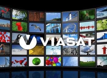Британская Viasat World стала владельцем 100% «Виасат Украина»