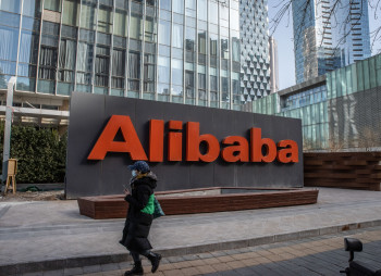 SoftBank продал акции Alibaba на $7,2 млрд